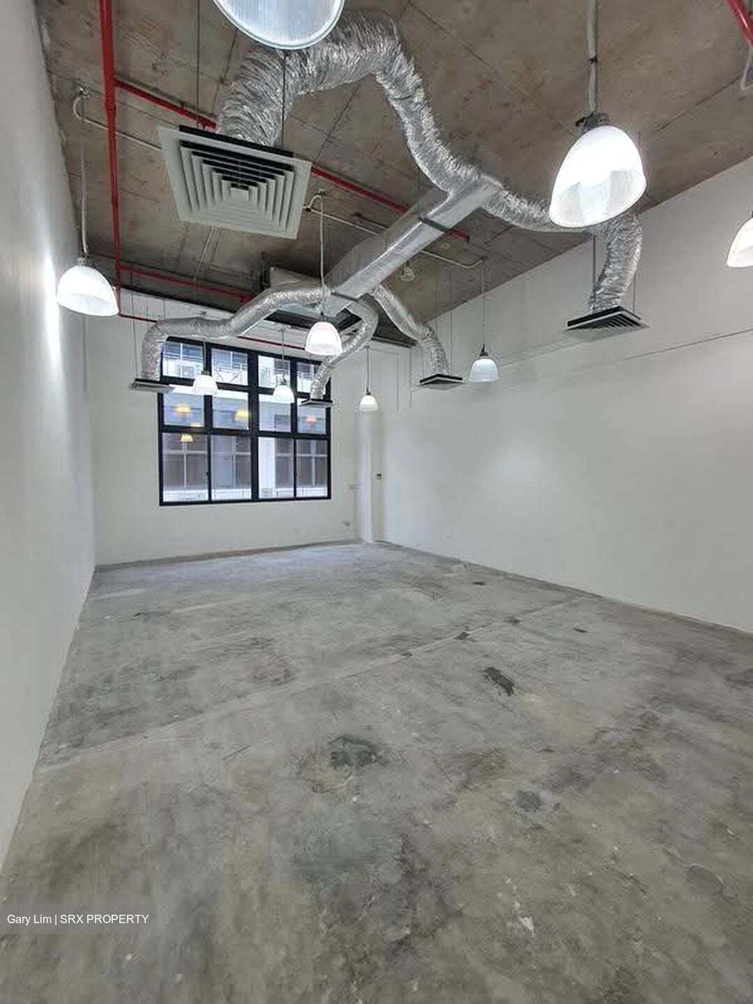 Centropod @ Changi (D14), Office #631034861